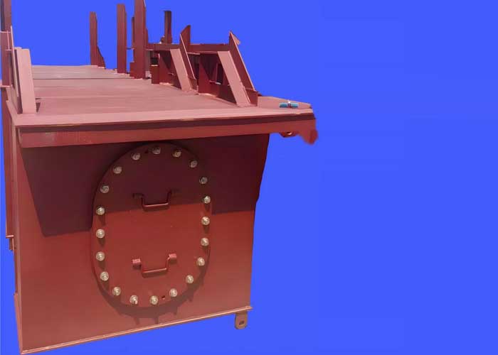 船用配件独立箱柜